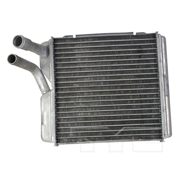 Tyc Hvac Heater Core, 96057